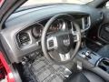 Redline 3-Coat Pearl - Charger SXT Photo No. 10
