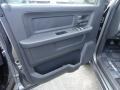 2012 Mineral Gray Metallic Dodge Ram 1500 ST Quad Cab 4x4  photo #7