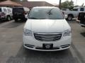 2012 Stone White Chrysler Town & Country Touring  photo #2