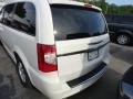 2012 Stone White Chrysler Town & Country Touring  photo #4