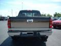 2006 Black Chevrolet Silverado 1500 LT Regular Cab  photo #6