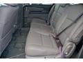 2012 Crystal Black Pearl Honda Odyssey EX-L  photo #12