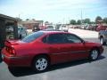 2005 Sport Red Metallic Chevrolet Impala   photo #6