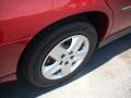 2005 Sport Red Metallic Chevrolet Impala   photo #7