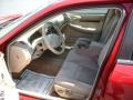 2005 Sport Red Metallic Chevrolet Impala   photo #8