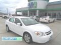 Summit White - Cobalt LT Sedan Photo No. 1