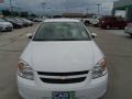 Summit White - Cobalt LT Sedan Photo No. 2