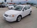 Summit White - Cobalt LT Sedan Photo No. 5