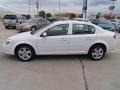 Summit White - Cobalt LT Sedan Photo No. 6