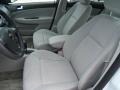 Summit White - Cobalt LT Sedan Photo No. 7
