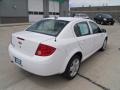 Summit White - Cobalt LT Sedan Photo No. 25