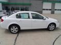 Summit White - Cobalt LT Sedan Photo No. 26