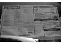 Alabaster Silver Metallic - Odyssey EX-L Photo No. 21