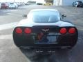 2008 Black Chevrolet Corvette Z06  photo #4