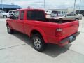 Bright Red - Ranger Tremor SuperCab 4x4 Photo No. 22