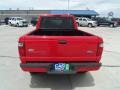 Bright Red - Ranger Tremor SuperCab 4x4 Photo No. 23