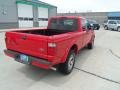 Bright Red - Ranger Tremor SuperCab 4x4 Photo No. 25