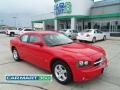 TorRed - Charger SXT Photo No. 1