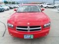 TorRed - Charger SXT Photo No. 2
