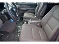 2012 Crystal Black Pearl Honda Odyssey EX-L  photo #9