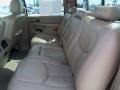 2005 Victory Red Chevrolet Silverado 3500 LT Crew Cab 4x4 Dually  photo #28