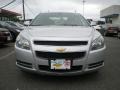 Silver Ice Metallic - Malibu LT Photo No. 2