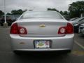 Silver Ice Metallic - Malibu LT Photo No. 6