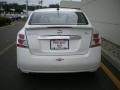 Aspen White - Sentra 2.0 SL Photo No. 6