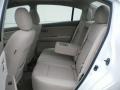 Aspen White - Sentra 2.0 SL Photo No. 7