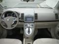 Aspen White - Sentra 2.0 SL Photo No. 9