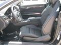 Steel Grey Metallic - E 550 Cabriolet Photo No. 7