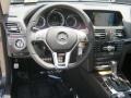 Steel Grey Metallic - E 550 Cabriolet Photo No. 9