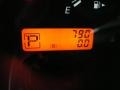 Super Black - Versa 1.8 S Hatchback Photo No. 13