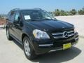 Black - GL 450 4Matic Photo No. 1