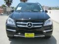 Black - GL 450 4Matic Photo No. 2