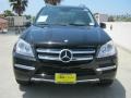 2012 Black Mercedes-Benz GL 450 4Matic  photo #2