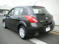 Espresso Black - Versa 1.8 S Hatchback Photo No. 5