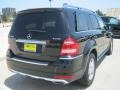 2012 Black Mercedes-Benz GL 450 4Matic  photo #4