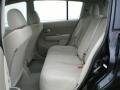 Espresso Black - Versa 1.8 S Hatchback Photo No. 7