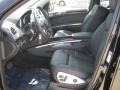 Black - GL 450 4Matic Photo No. 7