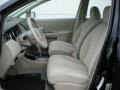 Espresso Black - Versa 1.8 S Hatchback Photo No. 10