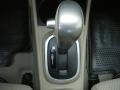 Espresso Black - Versa 1.8 S Hatchback Photo No. 11