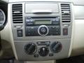 Espresso Black - Versa 1.8 S Hatchback Photo No. 12