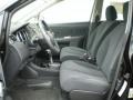 Super Black - Versa 1.8 S Hatchback Photo No. 10