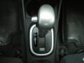 Super Black - Versa 1.8 S Hatchback Photo No. 11