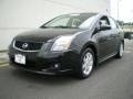 Super Black - Sentra 2.0 SR Photo No. 1
