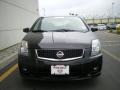 Super Black - Sentra 2.0 SR Photo No. 2
