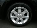 Super Black - Sentra 2.0 SR Photo No. 3