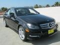 Black - C 250 Sport Photo No. 1