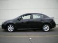 Super Black - Sentra 2.0 SR Photo No. 4